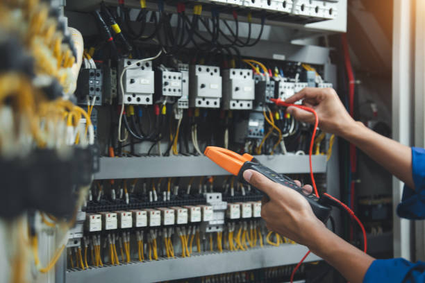 Best Electrical Troubleshooting Services  in Western Lake, TX