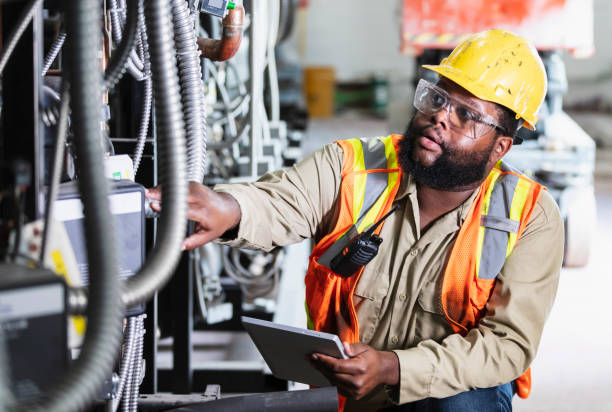 Best Local Electrician Companies  in Western Lake, TX
