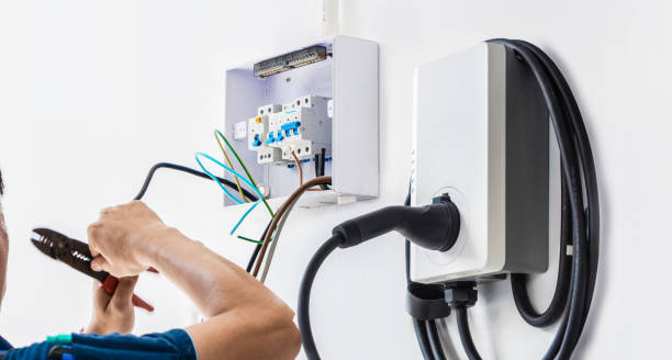 Best Circuit Breaker Repair  in Western Lake, TX
