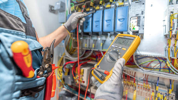 Best Electrical Repair Services  in Western Lake, TX