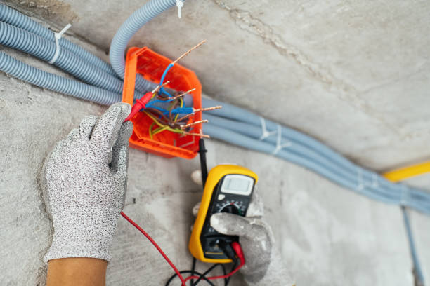 Best Affordable Electrical Installation  in Western Lake, TX