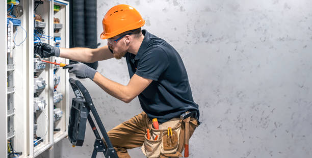 Best Electrical Contractors for Businesses  in Western Lake, TX