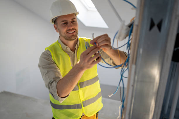 Best Commercial Electrician Services  in Western Lake, TX